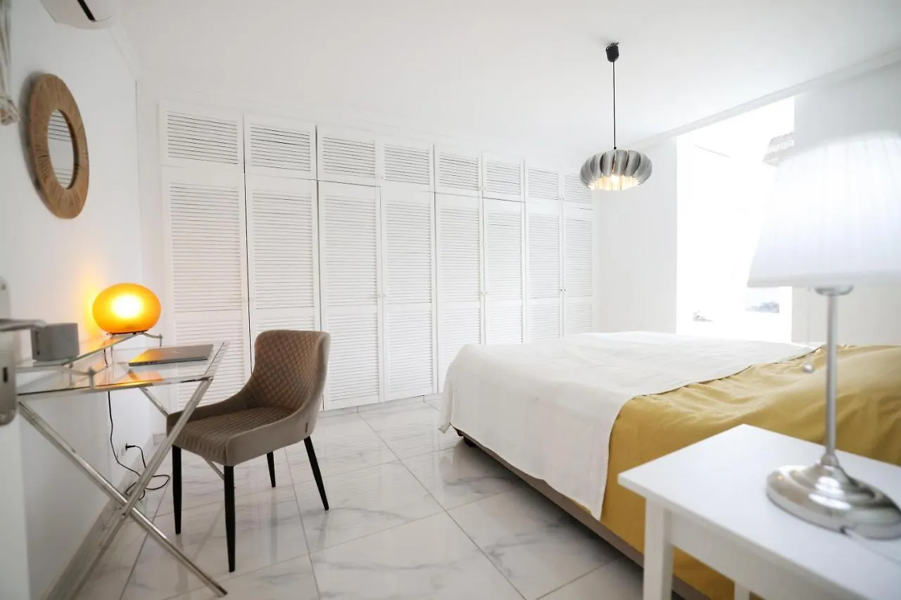 Sun Club Bungalow Superior Maspalomas