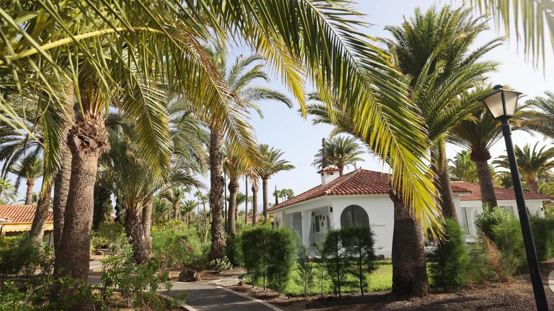 Sun Club Bungalow Superior Maspalomas  Lejlighed Maspalomas (Gran Canaria)