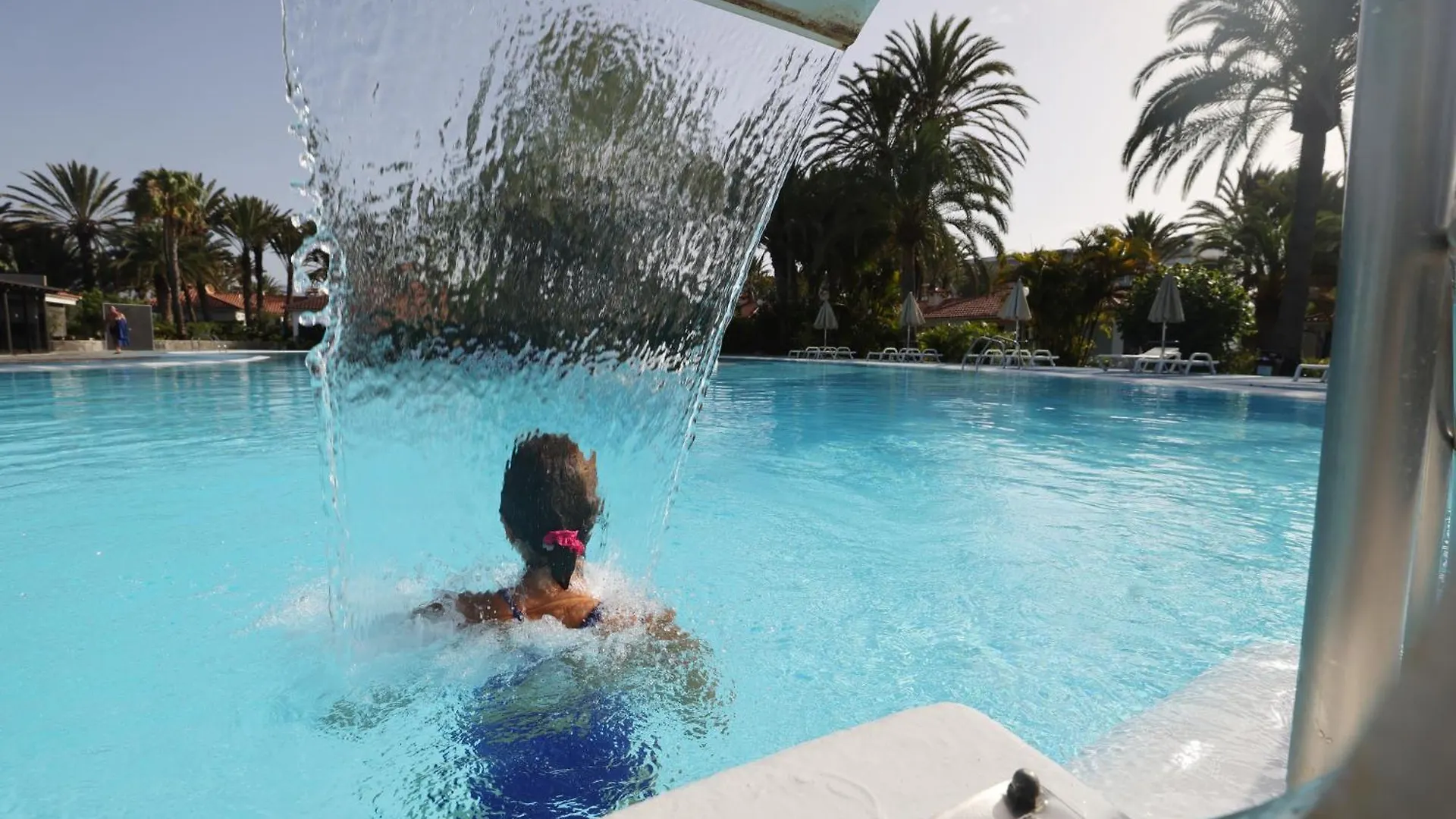 Sun Club Bungalow Superior Maspalomas  0*, Maspalomas (Gran Canaria)