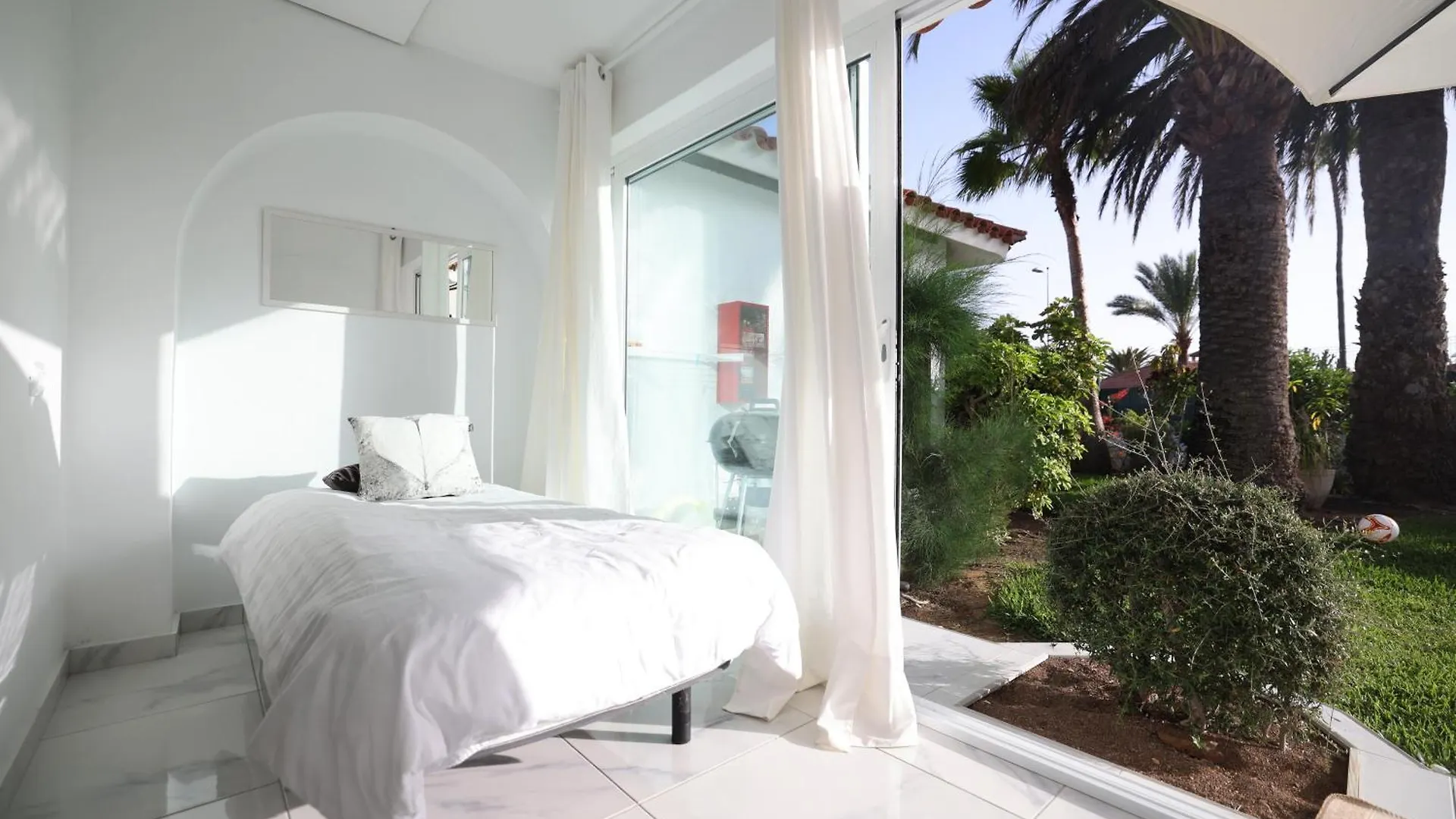 Sun Club Bungalow Superior Maspalomas  Spanien