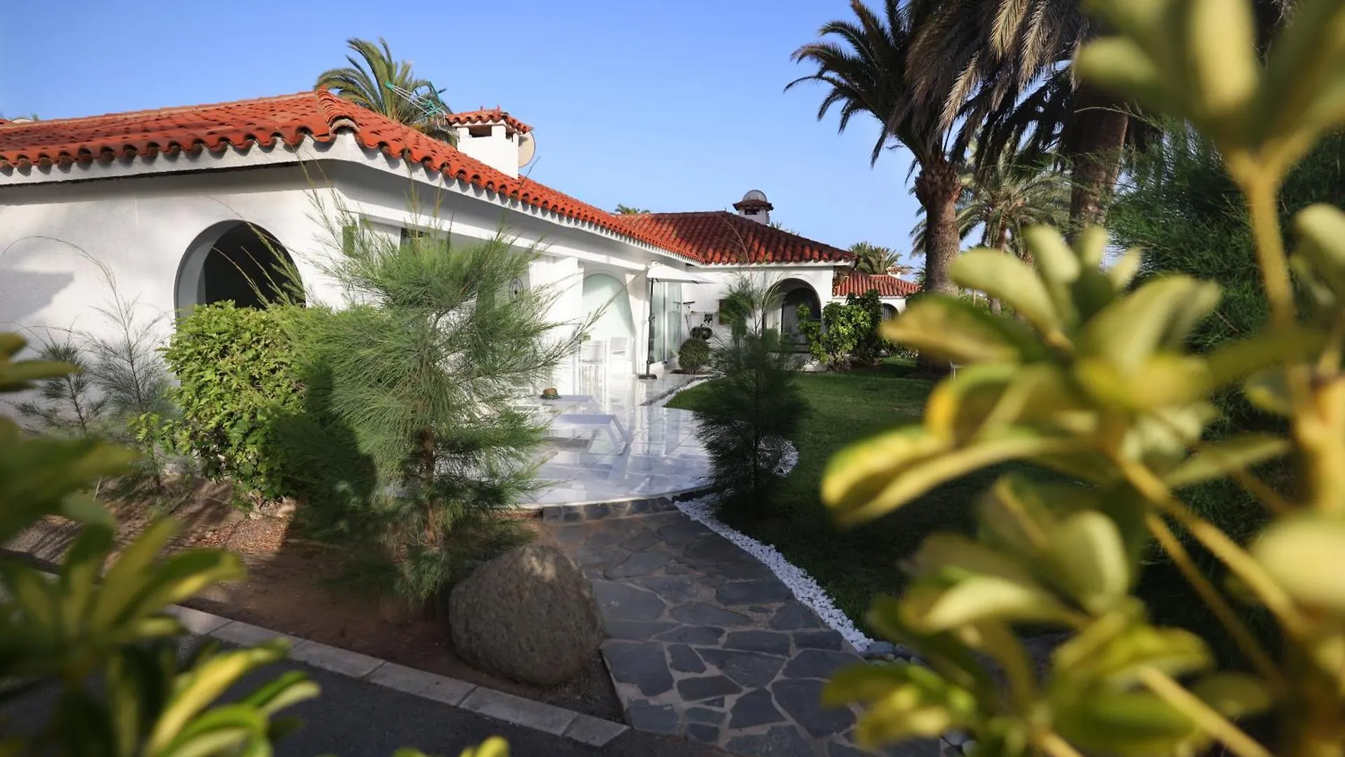 Sun Club Bungalow Superior Maspalomas  0*, Maspalomas (Gran Canaria)