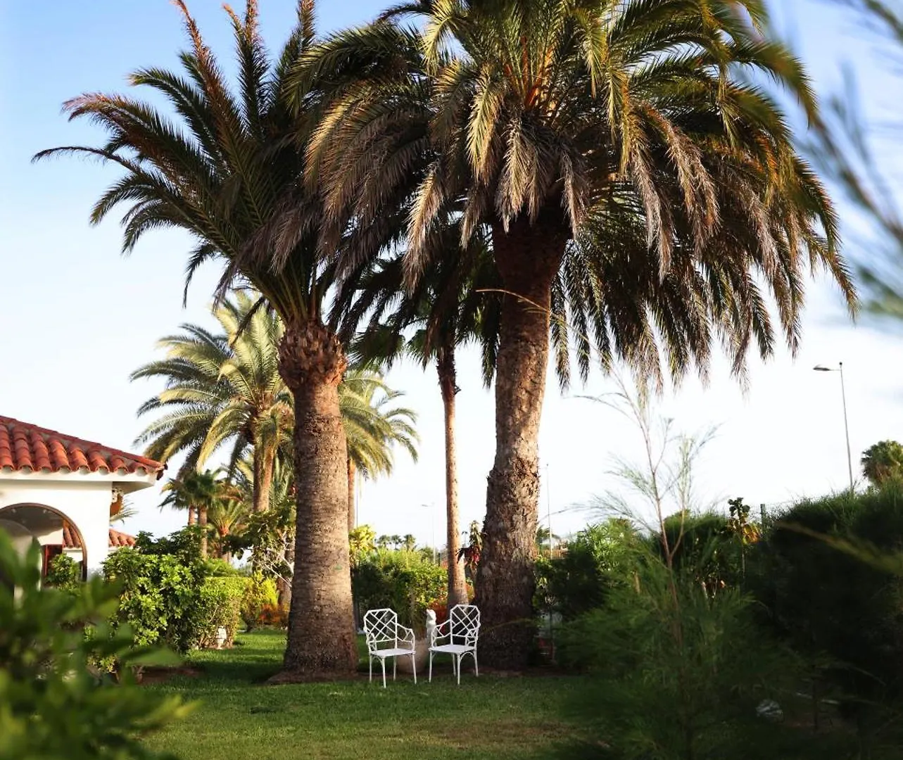 Sun Club Bungalow Superior Maspalomas  0*, Maspalomas (Gran Canaria)