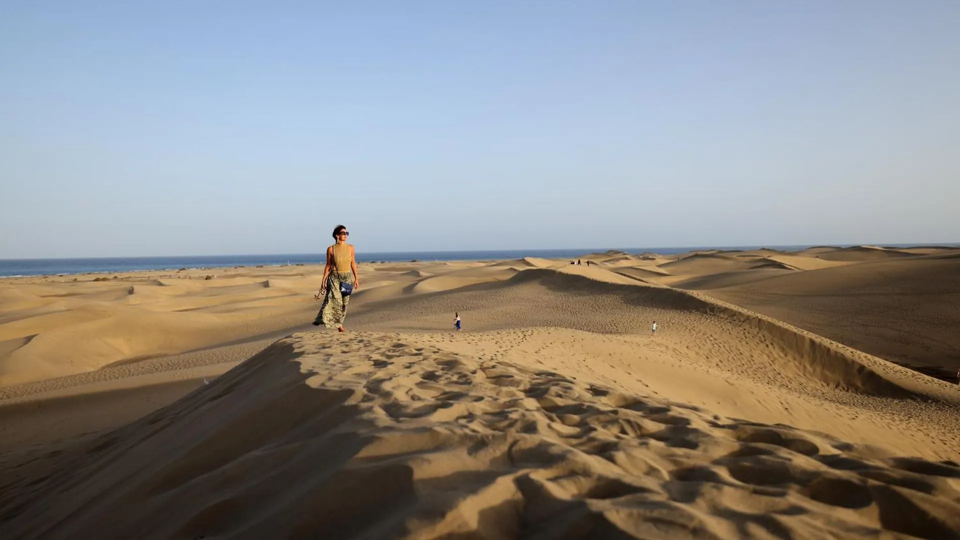 Sun Club Bungalow Superior Maspalomas  Spanien