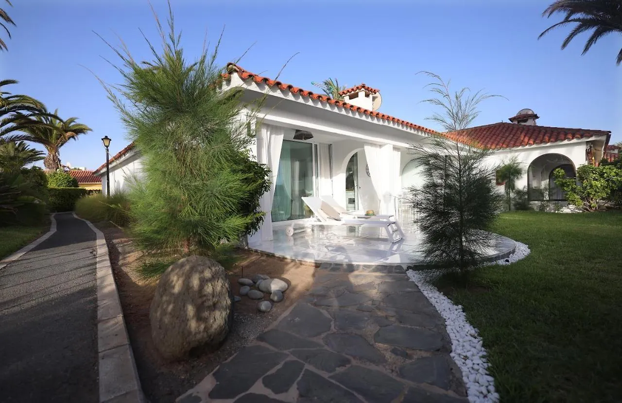 Apartment Sun Club Bungalow Superior Maspalomas