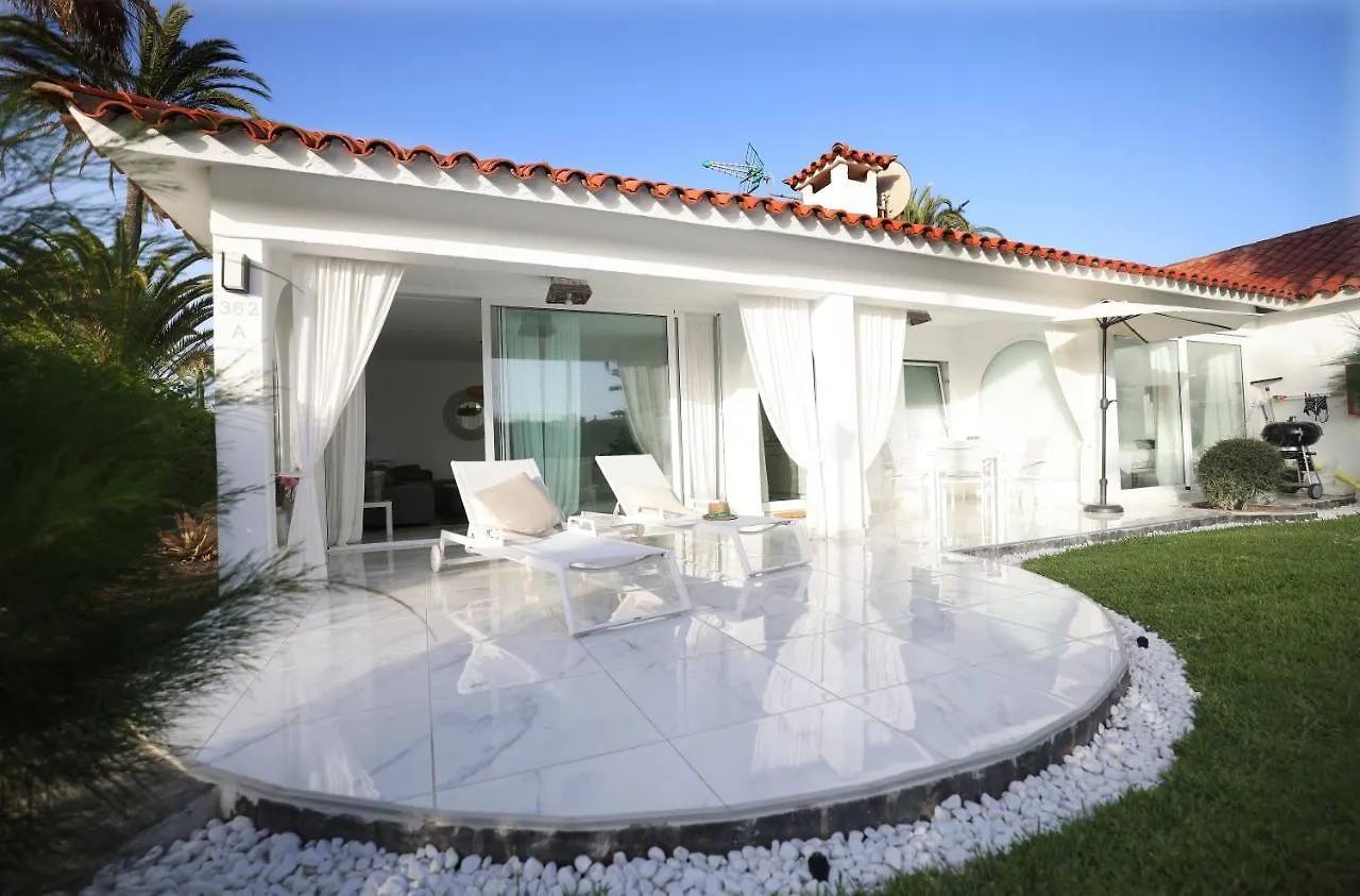 Sun Club Bungalow Superior Maspalomas