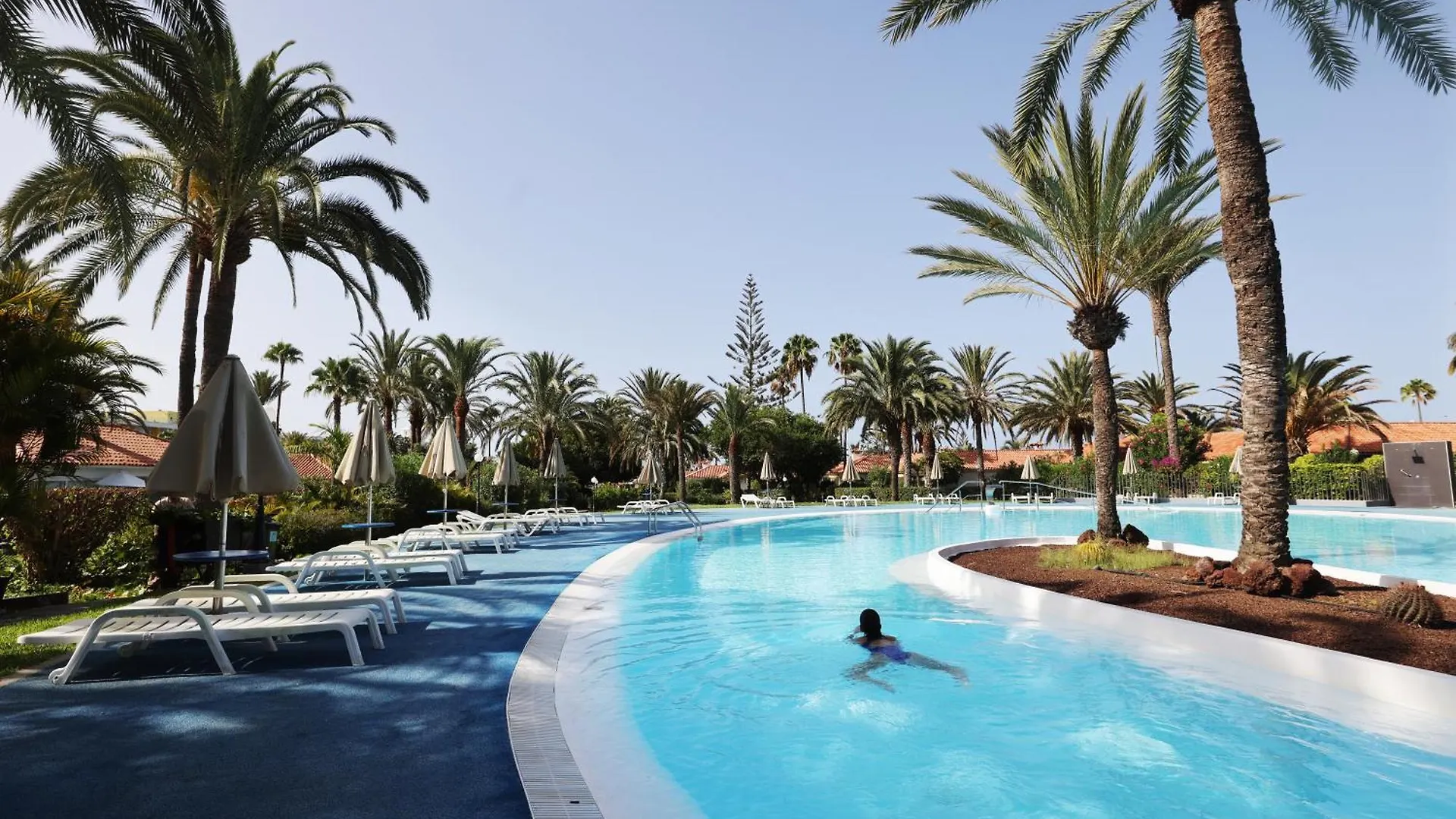 Sun Club Bungalow Superior Maspalomas  Apartment Maspalomas (Gran Canaria)
