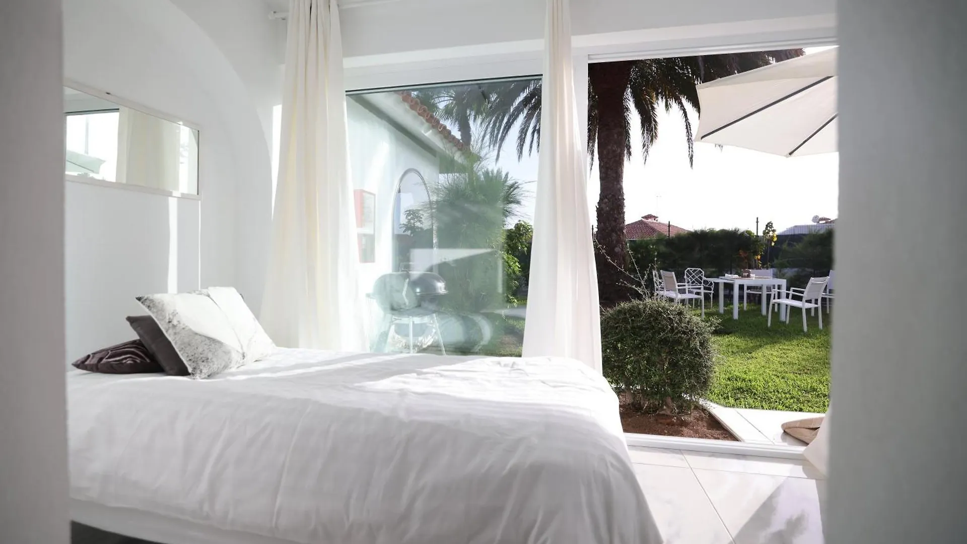 דירה מספאלומס Sun Club Bungalow Superior ספרד